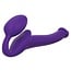 Strap On Me Bendable Strapless Dildo, Small