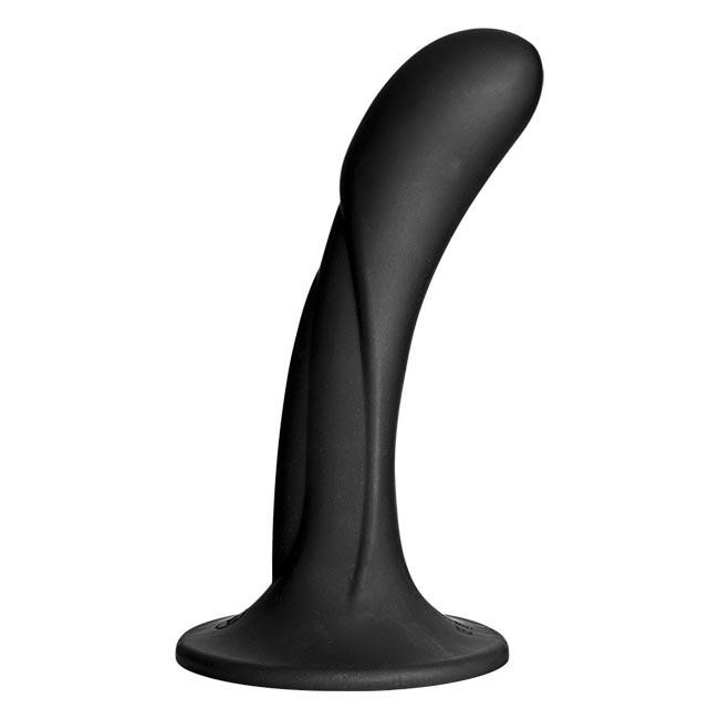 Vac-U-Lock G Spot Silicone - The Tool Shed: An Erotic Boutique
