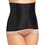 Firm Shaping Waist Cincher, 821 Black