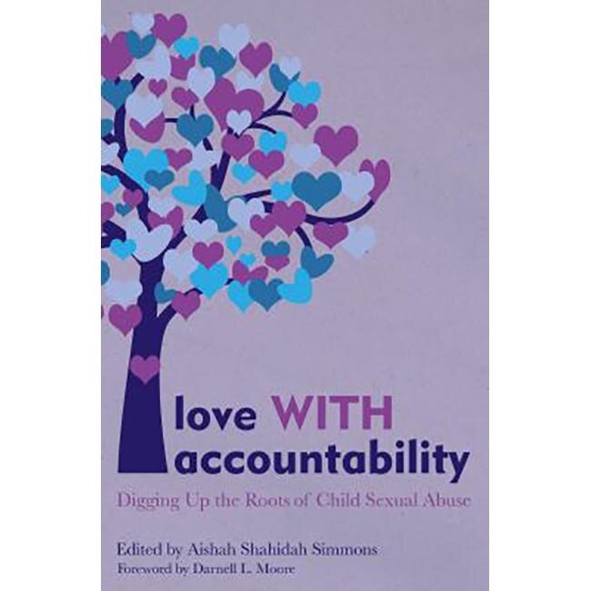 Love with Accountability