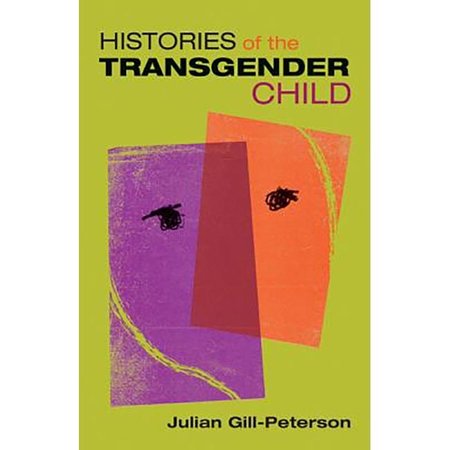 Histories of the Transgender Child