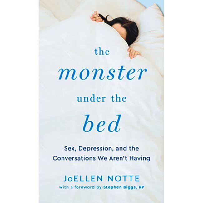 Monster Under the Bed, The
