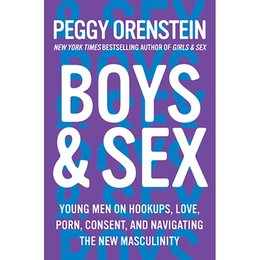 Boys & Sex