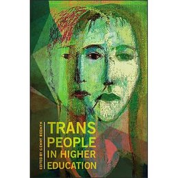 Trans People in Higher Education