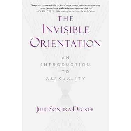 Invisible Orientation, The