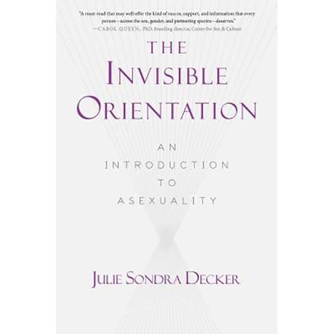 Invisible Orientation, The