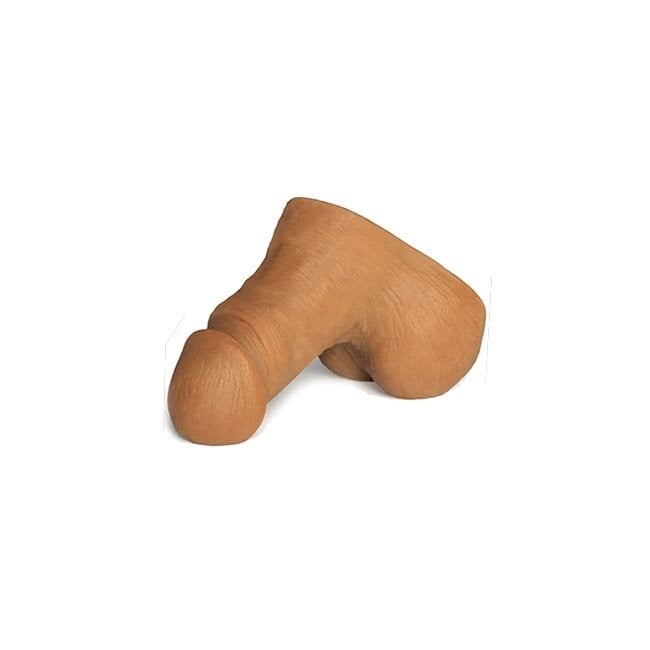 Mr. Softie Soft Packer