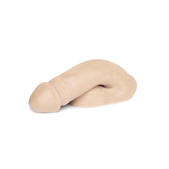 Mr. Softie Soft Packer