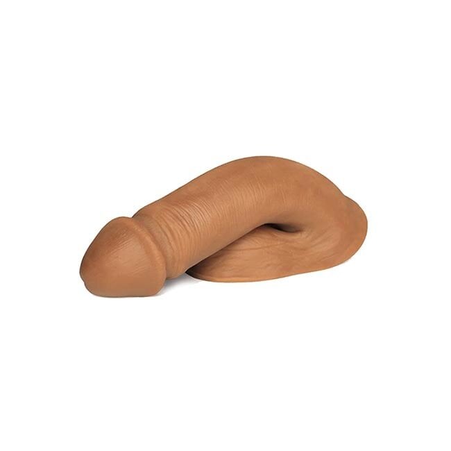 Mr. Softie Soft Packer