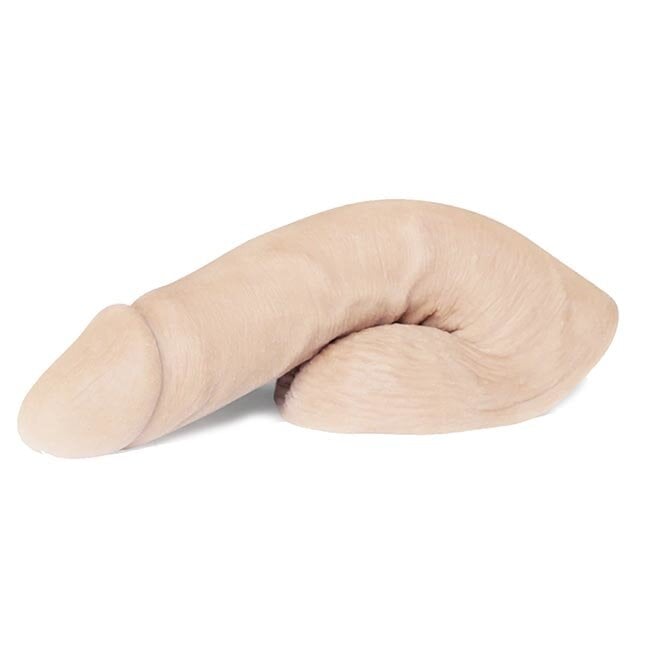 Mr. Softie Soft Packer