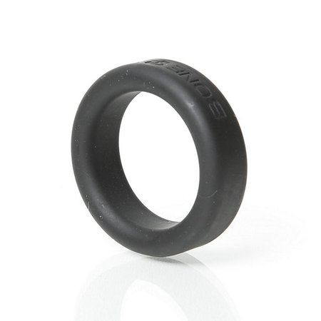 Boneyard Silicone Cock Ring