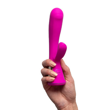 OhMiBod Fuse with Kiiroo