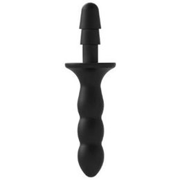 Vac-U-Lock Black Handle Accessory