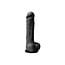 Colours 5 Inch Firm Suction Cup Dildo
