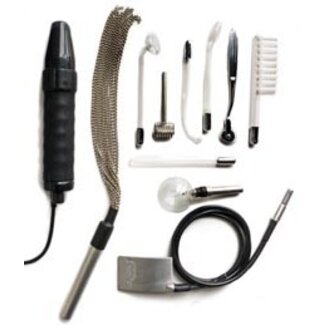 Agent Noir Neon Wand Kit