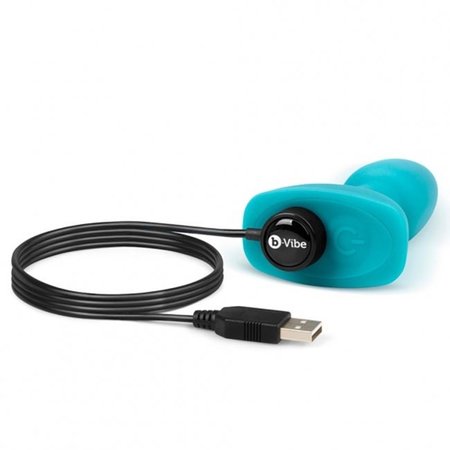 B-Vibe Rimming Plug, Petite