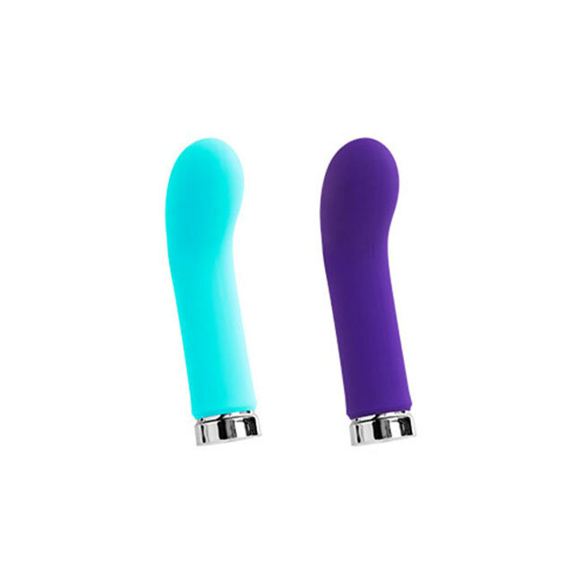 Gee Plus, Rechargeable