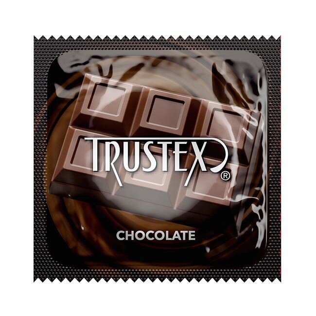 Trustex Flavored Condom