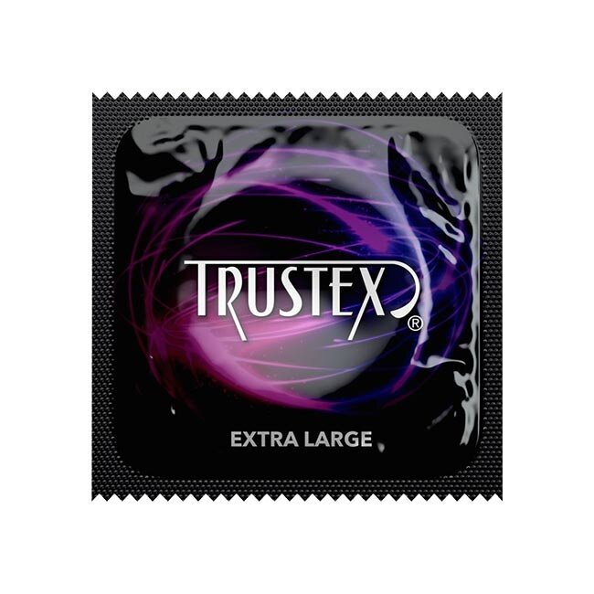 Trustex Extra Large Condom