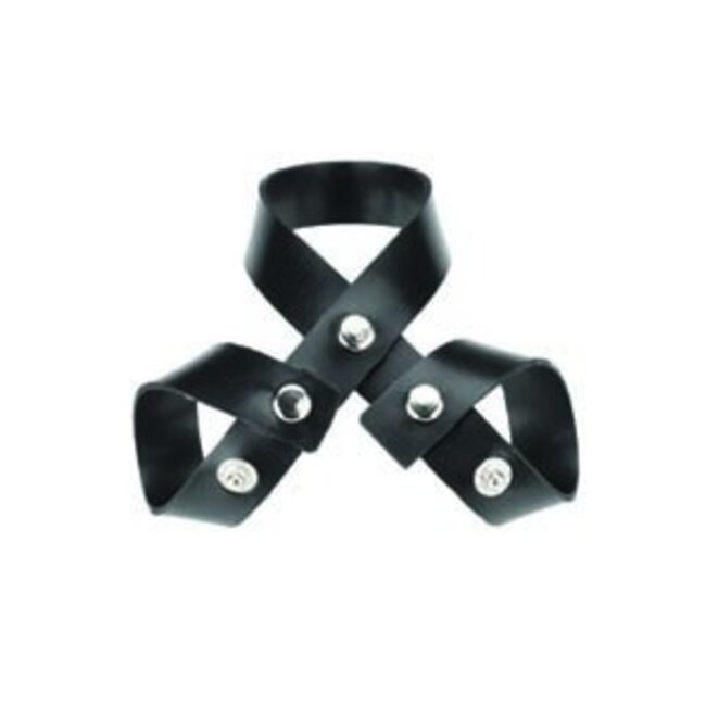 8-Style Ball Divider, Rubber