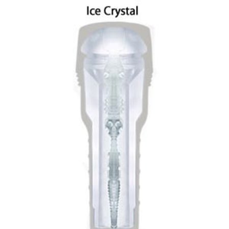 Fleshlight Ice: Butt Crystal