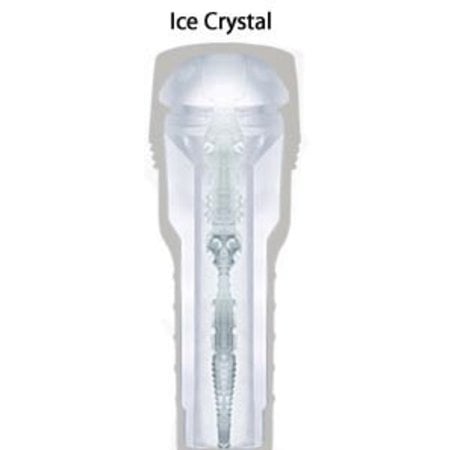 Fleshlight Ice: Lady Crystal