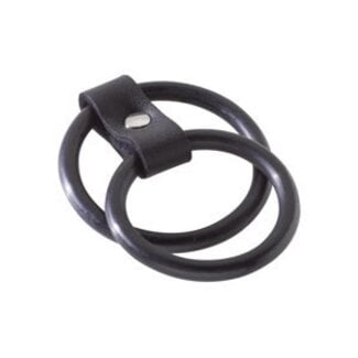 Dual Nitrile Ring