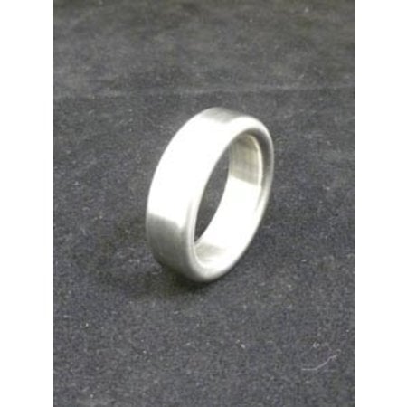 Stainless Steel Narrow Head/Shaft Ring