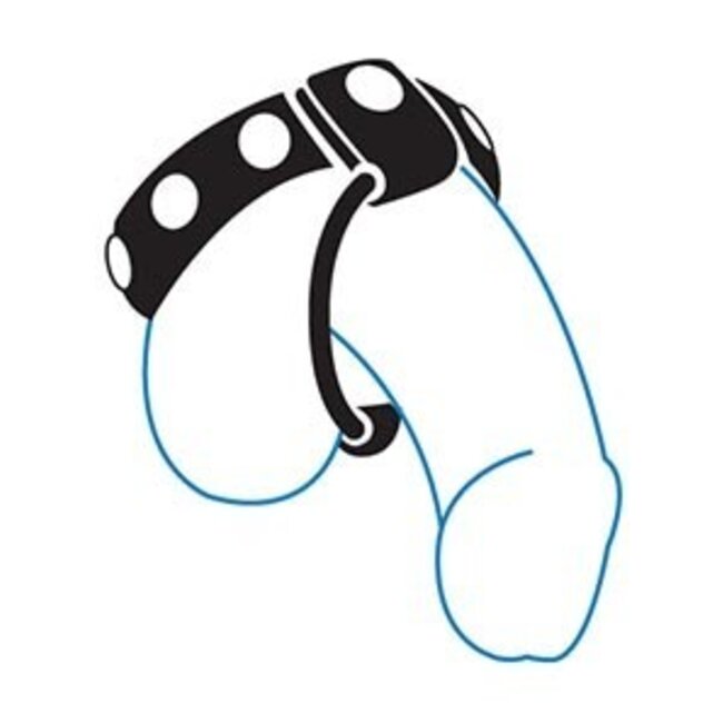 Staminator Dual Ring Cage