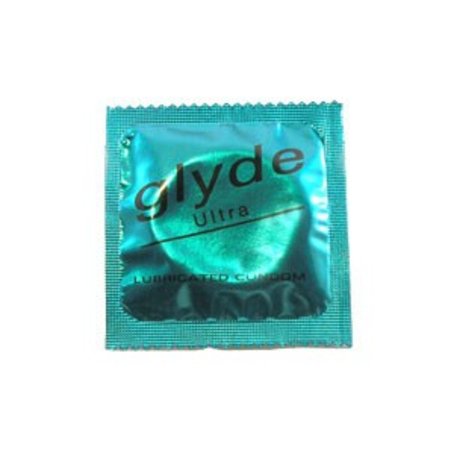 Glyde Ultra Condom