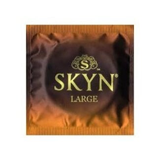 Lifestyles SKYN Large Non-Latex Condom
