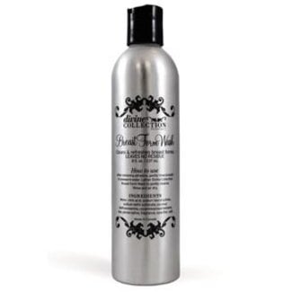 Divine Collection Breast Form Wash
