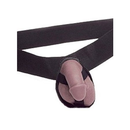 Mister Right Packing Strap, Original