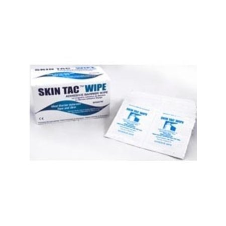 Skin Tac Wipes Review, Better Than Medical Tape