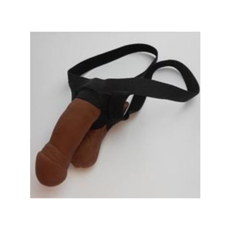 Slingshot Soft Packing Harness