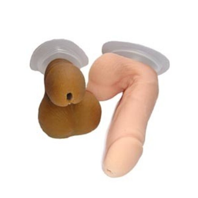 STP Fitz 2.0 Stand-To-Pee Packer