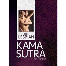 Lesbian Kama Sutra
