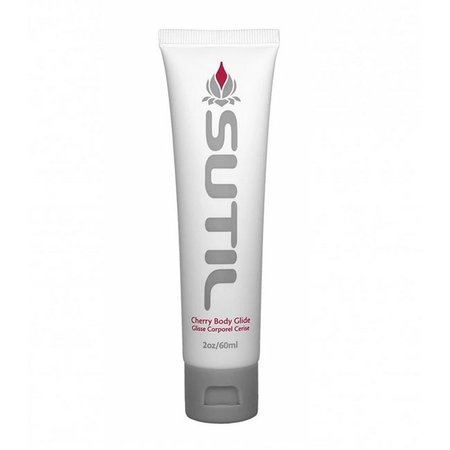 Sutil Cherry Flavored Lubricant