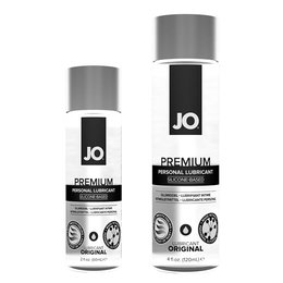 JO Premium Silicone