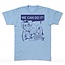 We Can Do It Fighting COVID-19 T-shirt, Classic Cut