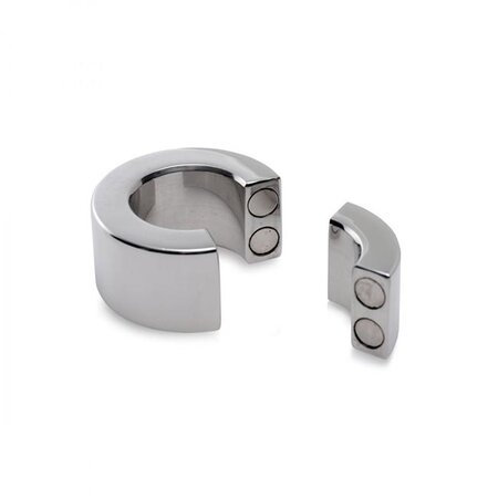 Magnetic Stainless Steel Ball Stretcher, 30mm