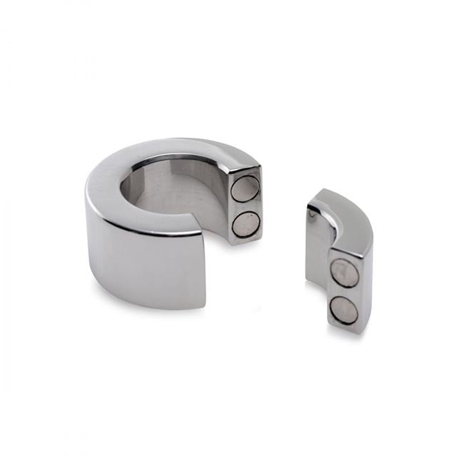 Magnetic Stainless Steel Ball Stretcher- 30mm