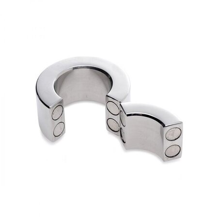 Magnetic Stainless Steel Ball Stretcher, 30mm