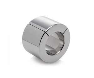 Stainless Steel Triad Magnetic Ball Stretcher - 20 mm high Ø 35m, 79,00 €