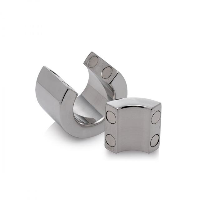 Magnetic Stainless Steel Ball Stretcher, 40mm