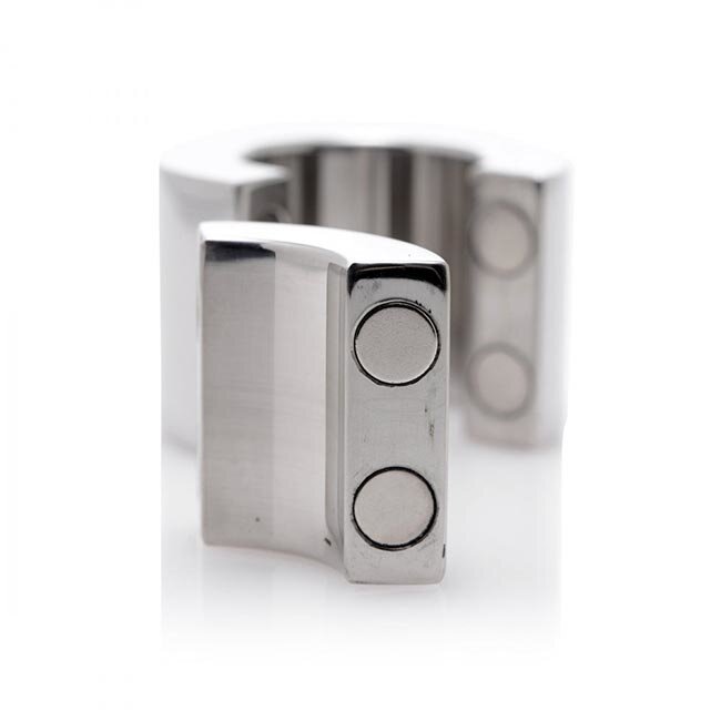 Magnetic Stainless Steel Ball Stretcher, 40mm