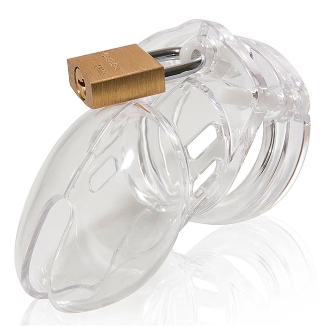 CB-X Chastity Cock Cages