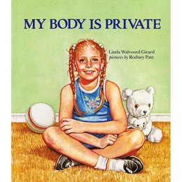 My Body Is Private