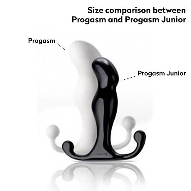 Aneros Progasm Junior Prostate Stimulator