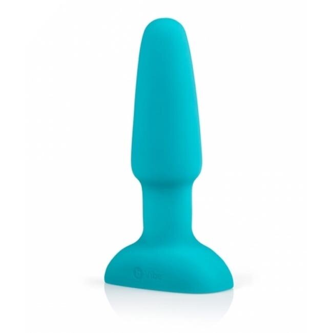 B-Vibe Rimming Plug 2